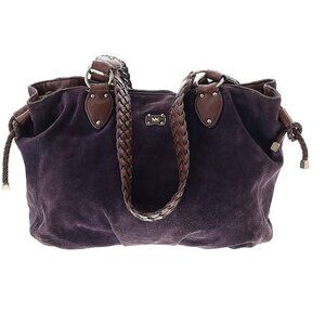 Michael Kors Leather Shoulder Bag